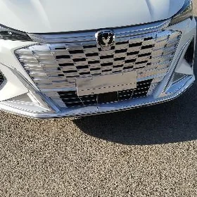 Changan X5 Plus 2026