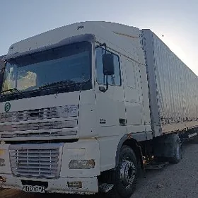 DAF 460 2003