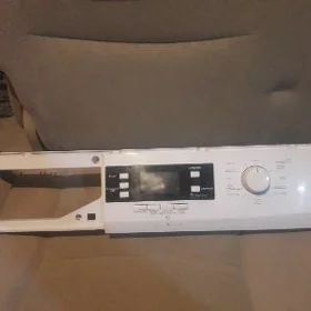 beko kirmaşyn plata