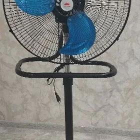 Wentilýator