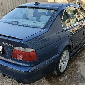 BMW 528 1999