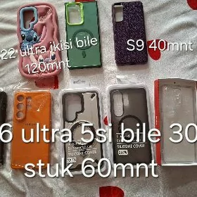 telefon çehollar