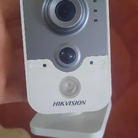 Hikvision kamera