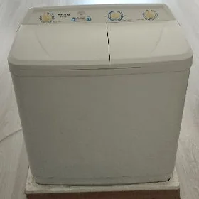 Beko kir mashyn