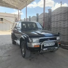 Toyota 4Runner 1994