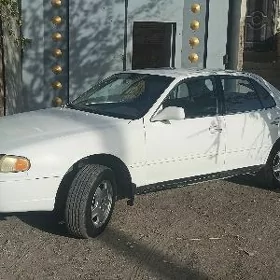 Toyota Camry 1995