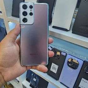 S21ultra(12/128)