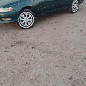 Toyota Mark II 1995