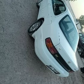 Toyota Camry 1992