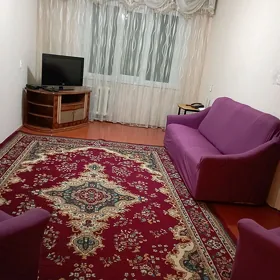 Сдаю квартиру