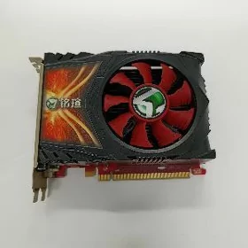 GYSAGLY SATLYK VIDEOKART 2GB