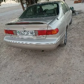 Toyota Camry 1998