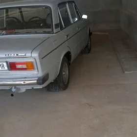 Lada 2106 1993