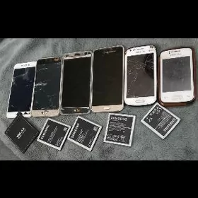 zapjas ü/n telefonlar