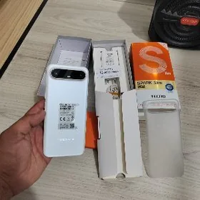 TECNO SLIM (16/256) TAZE