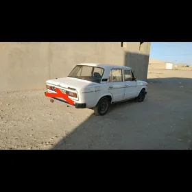 Lada 2106 1987
