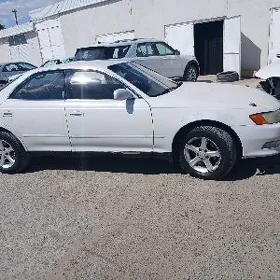 Toyota Mark II 1994