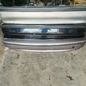 BMW E39 YZ BAMPER