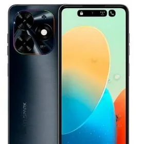 tecno smart go