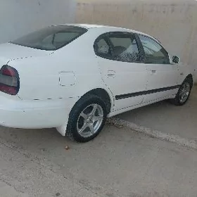 Daewoo Leganza 1998