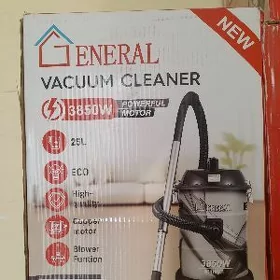 General plysos 3850W