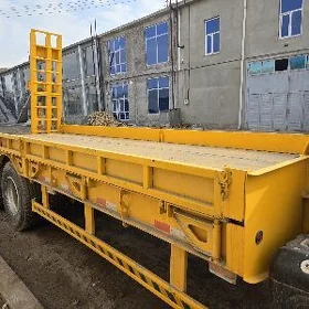 Kogel Euro Trailer 2025