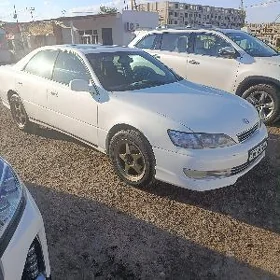 Lexus ES 300 2000