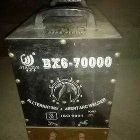 Swarka aparat