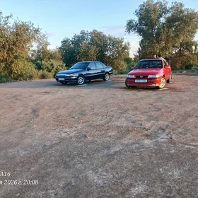 Opel Vectra 1993