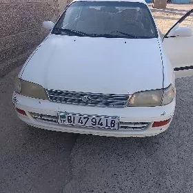 Toyota Corona 1992
