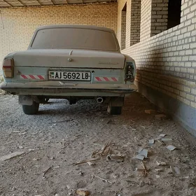 Gaz 24 1992