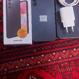 A 14 gyssagly 6 128