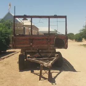 MTZ T-28 1992