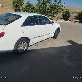 Toyota Camry 2006
