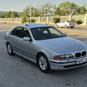 BMW E39 1997