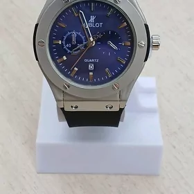 Hublot Sagat,Paket