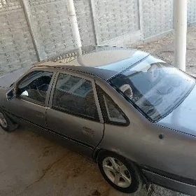 Opel Vectra 1989