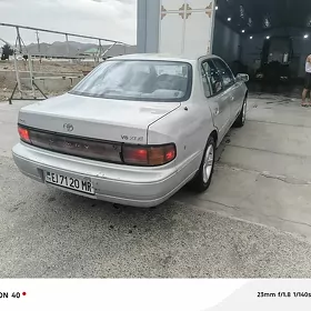 Toyota Camry 1992