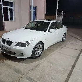 BMW E60 2005