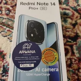 Redmi Note Pro+ [5G]