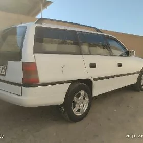 Opel Astra 1992