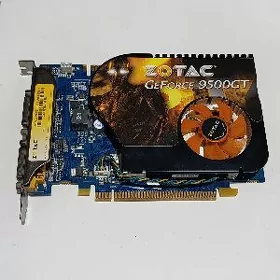 GYSSAGLY SATLYK VIDEOKART 1GB