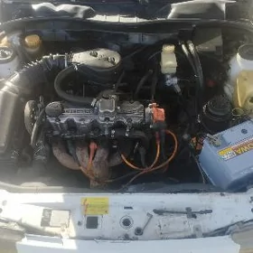 Opel Vectra 1991