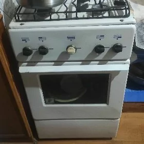 Газовая плита