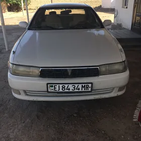 Toyota Cresta 1996