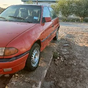 Opel Astra 1992