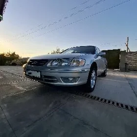 Toyota Camry 2000