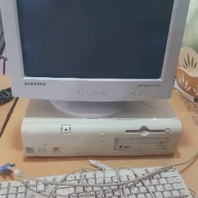 компьютер