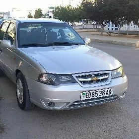 Daewoo Nexia 2011