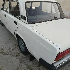 Lada 2107 2002